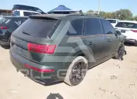 2018 Audi Q7 photo