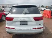 2018 Audi Q7 фото