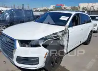 2018 Audi Q7 photo