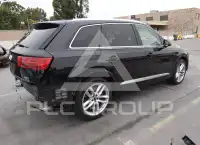 2018 Audi Q7 photo