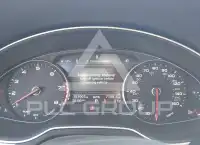 2018 Audi Q7 фото