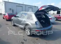 2018 Audi Q7 фото
