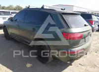 2018 Audi Q7 photo
