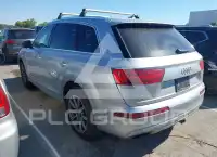 2018 Audi Q7 фото