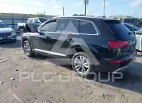 2018 Audi Q7 фото