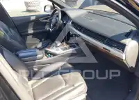 2018 Audi Q7 photo