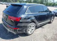2018 Audi Q7 photo
