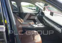 2018 Audi Q7 photo