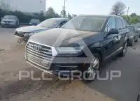 2018 Audi Q7 photo