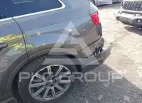 2018 Audi Q7 фото