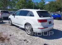 2018 Audi Q7 photo