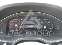 2018 Audi Q7 фото