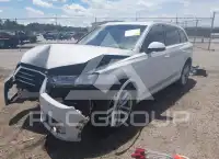 2018 Audi Q7 фото