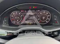 2018 Audi Q7 фото