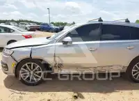 2018 Audi Q7 фото