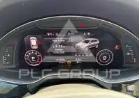 2018 Audi Q7 фото
