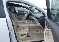2018 Audi Q7 фото