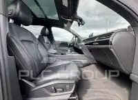2018 Audi Q7 фото