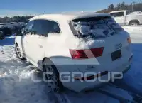 2018 Audi Q7 photo