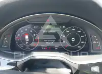 2018 Audi Q7 photo