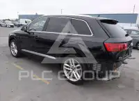 2018 Audi Q7 photo