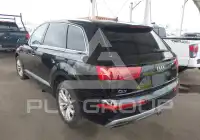 2018 Audi Q7 фото