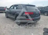 2018 Audi Q7 photo
