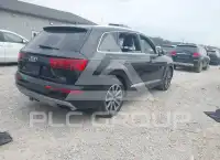 2018 Audi Q7 photo