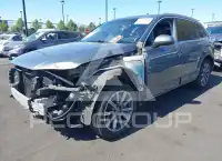 2018 Audi Q7 фото