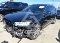 2018 Audi Q7 photo