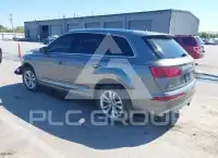 2018 Audi Q7 photo