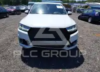2018 Audi Q7 фото