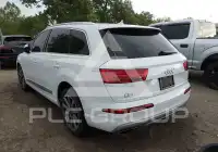 2018 Audi Q7 photo