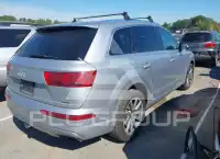 2018 Audi Q7 фото