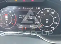 2018 Audi Q7 фото
