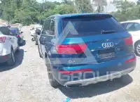 2018 Audi Q7 фото