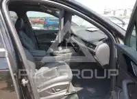 2018 Audi Q7 фото