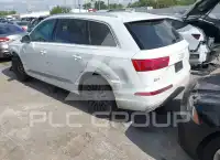 2018 Audi Q7 фото