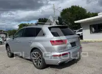 2018 Audi Q7 фото