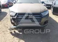2018 Audi Q7 photo
