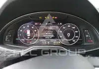 2018 Audi Q7 фото