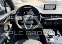2018 Audi Q7 фото