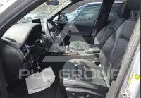 2018 Audi Q7 фото