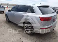 2018 Audi Q7 photo