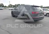 2018 Audi Q7 photo