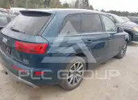 2018 Audi Q7 photo