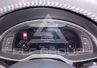 2018 Audi Q7 photo