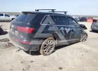 2018 Audi Q7 фото