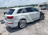 2018 Audi Q7 photo