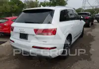 2018 Audi Q7 photo